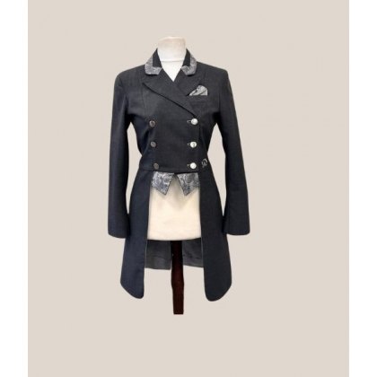 Competition Tailcoats