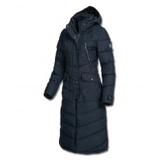 Saphira Riding Coat - NAVY XXL Only - LAST ONE