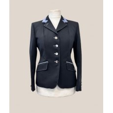 Ex Demo - Equi-Jewel by Emily Ladies Standard Competition Jacket - Size 36" (UK Size 12)