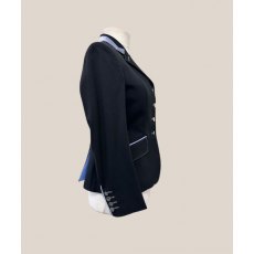 Ex Demo - Equi-Jewel by Emily Ladies Standard Competition Jacket - Size 36" (UK Size 12)