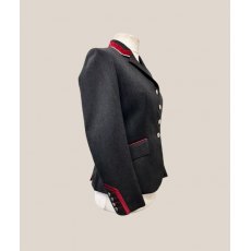 Ex Demo - Equi-Jewel by Emily Ladies Standard Competition Jacket - Size 36" (UK Size 12)