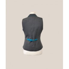 Ex Demo - Equi-Jewel by Emily Ladies Competition Waistcoat - UK Size 12