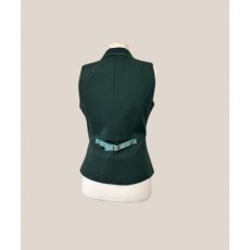 Ex Demo - Equi-Jewel by Emily Ladies Competition Waistcoat - UK Size 12