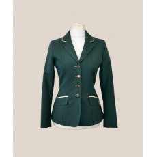 Ex Demo - Equi-Jewel by Emily Ladies Standard Competition Jacket - UK Size 10