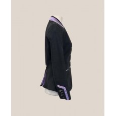 Ex Demo - Equi-Jewel by Emily Ladies Standard Competition Jacket - UK Size 8