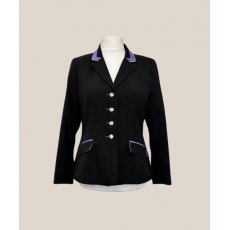 Ex Demo - Equi-Jewel by Emily Ladies Standard Competition Jacket - UK Size 16