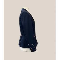 Ex Demo - Equi-Jewel by Emily Ladies Standard Competition Jacket - UK Size 12