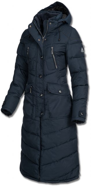 Waldhausen ELT Saphira Riding Coat - NAVY XXL Only - LAST ONE