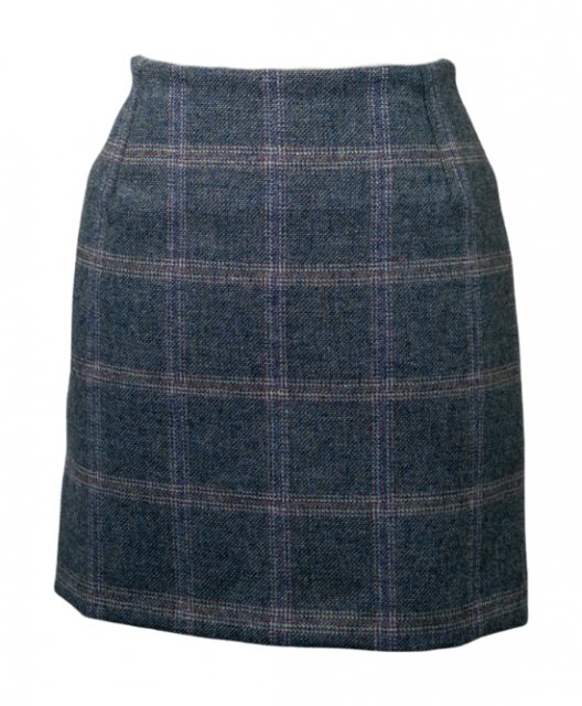 Tweed by Emily Tweed Skirt - Sandpiper - CGE133