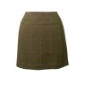 Tweed Skirt - Crossbill - CGE187