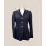 Equi-Jewel by Emily Galtry Ex Demo - Equi-Jewel by Emily Ladies Longer Line Competition Jacket - Size 40