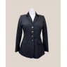 Equi-Jewel by Emily Galtry Ex Demo - Equi-Jewel by Emily Ladies Longer Length Competition Jacket - UK Size 16