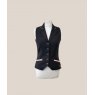 Equi-Jewel by Emily Galtry Ex Demo - Equi-Jewel by Emily Ladies Competition Waistcoat - UK Size 8