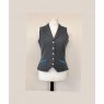 Equi-Jewel by Emily Galtry Ex Demo - Equi-Jewel by Emily Ladies Competition Waistcoat - UK Size 12