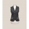 Equi-Jewel by Emily Galtry Ex Demo - Equi-Jewel by Emily Ladies Competition Waistcoat - UK Size 4