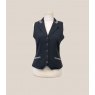 Equi-Jewel by Emily Galtry Ex Demo - Equi-Jewel by Emily Ladies Competition Waistcoat - UK Size 10