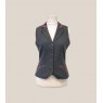 Equi-Jewel by Emily Galtry Ex Demo - Equi-Jewel by Emily Ladies Competition Waistcoat - UK Size 10