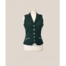 Equi-Jewel by Emily Galtry Ex Demo - Equi-Jewel by Emily Ladies Competition Waistcoat - UK Size 12