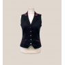 Equi-Jewel by Emily Galtry Ex Demo - Equi-Jewel by Emily Ladies Competition Waistcoat - UK Size 10