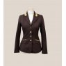 Equi-Jewel by Emily Galtry Ex Demo - Equi-Jewel by Emily Ladies Standard Competition Jacket - UK Size 10