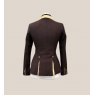 Equi-Jewel by Emily Galtry Ex Demo - Equi-Jewel by Emily Ladies Standard Competition Jacket - UK Size 10