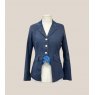 Equi-Jewel by Emily Galtry Ex Demo - Equi-Jewel by Emily Ladies Cut-Away Competition Jacket - UK Size 12