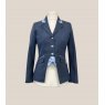 Equi-Jewel by Emily Galtry Ex Demo - Equi-Jewel by Emily Ladies Cut-Away Competition Jacket - UK Size 12