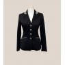 Equi-Jewel by Emily Galtry Ex Demo - Equi-Jewel by Emily Ladies Standard Competition Jacket - UK Size 10