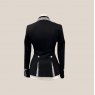 Equi-Jewel by Emily Galtry Ex Demo - Equi-Jewel by Emily Ladies Standard Competition Jacket - UK Size 10