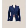 Equi-Jewel by Emily Galtry Ex Demo - Equi-Jewel by Emily Ladies Cut-Away Competition Jacket - UK Size 14