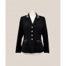 Equi-Jewel by Emily Galtry Ex Demo - Equi-Jewel by Emily Ladies Standard Competition Jacket - UK Size 16