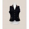 Equi-Jewel by Emily Galtry Ex Demo - Equi-Jewel by Emily Ladies Competition Waistcoat - UK Size 16