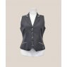 Equi-Jewel by Emily Galtry Ex Demo - Equi-Jewel by Emily Ladies Competition Waistcoat - UK Size 18