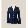 Equi-Jewel by Emily Galtry Ex Demo - Equi-Jewel by Emily Ladies Standard Competition Jacket - UK Size 12